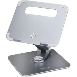 Startech StarTech.com Notebook-Ständer - 360° swivel, telescopic height adjustment
