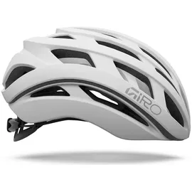 Giro Helios Spherical 59-63 cm grau/weiß 2023