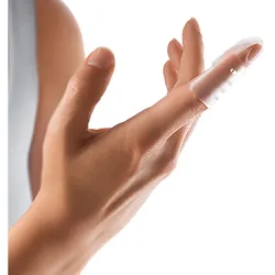 Bort Stacksche Schiene Größe 4 haut