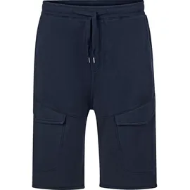 Babista Sweatbermuda ELEGANTEZZA dunkelblau- 56/58