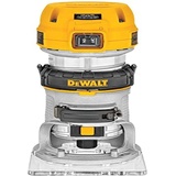 DeWalt D26200-QS D26200 Affleureuse 850, 900 W