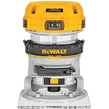 DeWalt D26200-QS D26200 Affleureuse 850, 900 W