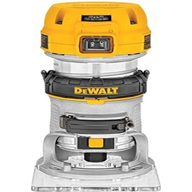 DeWalt D26200-QS D26200 Affleureuse 850, 900 W