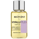 BIOPOINT Hyaluplex Haaröl, 50 ml Frauen