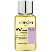 BIOPOINT Hyaluplex Haaröl, 50 ml Frauen