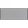 SALONLOEWE Läufer Läufer klein 40x100 Silbergrau, Läufer klein, Höhe: 400 mm grau