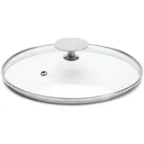 De Buyer de 3429.2 Buyer Milady Glasdeckel, 20 cm