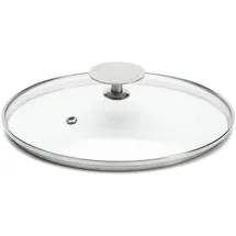 De Buyer de 3429.2 Buyer Milady Glasdeckel, 20 cm