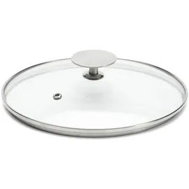 De Buyer de 3429.2 Buyer Milady Glasdeckel, 20 cm