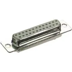 EFB-Elektronik D-Sub Buchse 9-pol. 28603.1