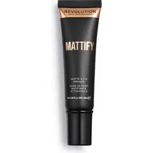 Revolution Beauty Mattify Primer