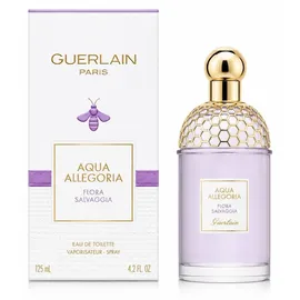 Guerlain Aqua Allegoria Flora Salvaggia Eau de Toilette 125 ml