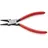 Knipex Rundzange 22 01 160 mm