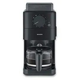 Severin Filterkaffeemaschine KA 9215 schwarz