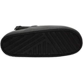 Nike CALM MULES Schwarz 47,5