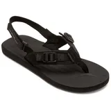 QUIKSILVER Carver Sandale schwarz 44 EU