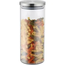 Weis Vorratsdose Borosilikatglas 1200 ml