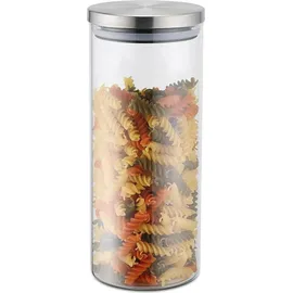 Weis Vorratsdose Borosilikatglas 1200 ml