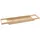 Mexen Bamboo Ablage für die Wanne 80 cm, natürlicher Bambus - 701080-00