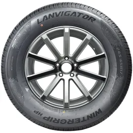 LANVIGATOR Wintergrip HP 155/65 R13 73T XL