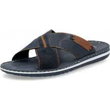 Rieker 21098 ozeanblau 45