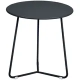 Fermob Cocotte Beistelltisch Ø 34 x 36 cm Anthrazit
