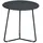 Fermob Cocotte Beistelltisch Ø 34 x 36 cm Anthrazit
