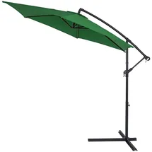 Kingsleeve Ø 300 cm Grün
