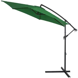 Kingsleeve Ø 300 cm Grün