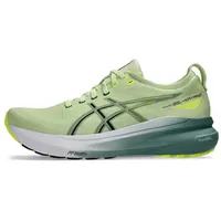 Asics Gel-Kayano 31 cool matcha/celadon Laufschuh