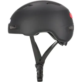 Endurance Alessandro LED 59-61 cm Erwachsene schwarz 2023