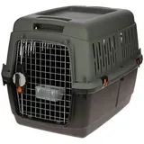 Kerbl Eco Haustiertransportbox - 81x60x61.5 cm