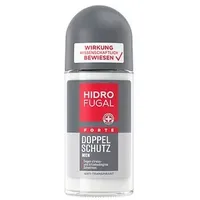 Hidrofugal Men Forte Doppelschutz Deo-Roller 50 ml