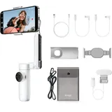 INSTA360 Flow Creator Kit White