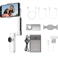 INSTA360 Flow Creator Kit White