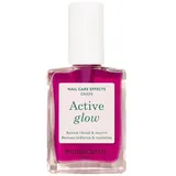 manucurist paris Active Glow Grape Nagellack 15 ml