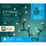 Kaemingk 1-2 Glow Compact Beleuchtung 540 Lichter warmweiß