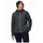 Marmot Drop Line Fleece Mit Durchgehendem Reißverschluss - Steel Onyx Heather - M