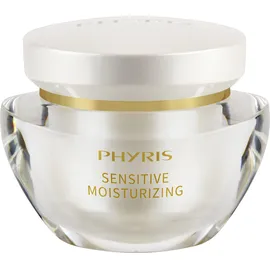PHYRIS Sensitive 2.0 Moisturizing 50 ml