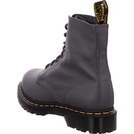 Dr. Martens 1460 Pascal Virginia Gunmetal 39