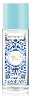 Betty Barclay Oriental Bloom Deodorant Spray