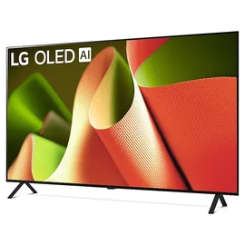 LG OLED48B49LA 48" 4K OLED Smart TV B4