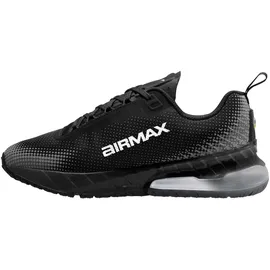 Nike Air Max Phoenix Kinder Schwarz/Weiß 40