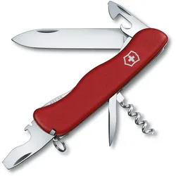 Victorinox Picknicker Taschenmesser - rot