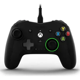 Nacon Xbox One/Series S/Series X/PC  Revolution X Controller Schwarz