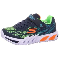 SKECHERS Vorlo Kinder Blau/Orange/Türkis/Dunkelblau/Grün 32