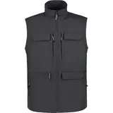 ICEPEAK Bergheim Anthrazit M