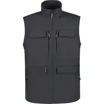 ICEPEAK Bergheim Anthrazit M