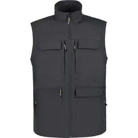 ICEPEAK Bergheim Anthrazit M