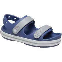 Crocs Crocband Cruiser Kinder Sandalen, multicolor - 7